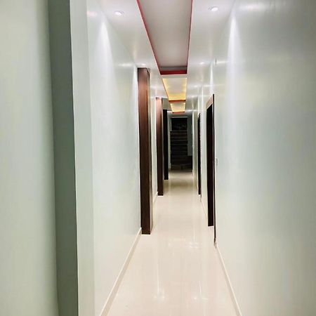 Hotel Grill Inn Λάκναου Εξωτερικό φωτογραφία