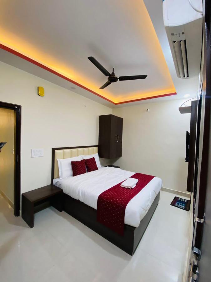 Hotel Grill Inn Λάκναου Εξωτερικό φωτογραφία