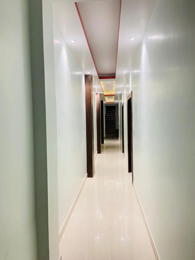 Hotel Grill Inn Λάκναου Εξωτερικό φωτογραφία