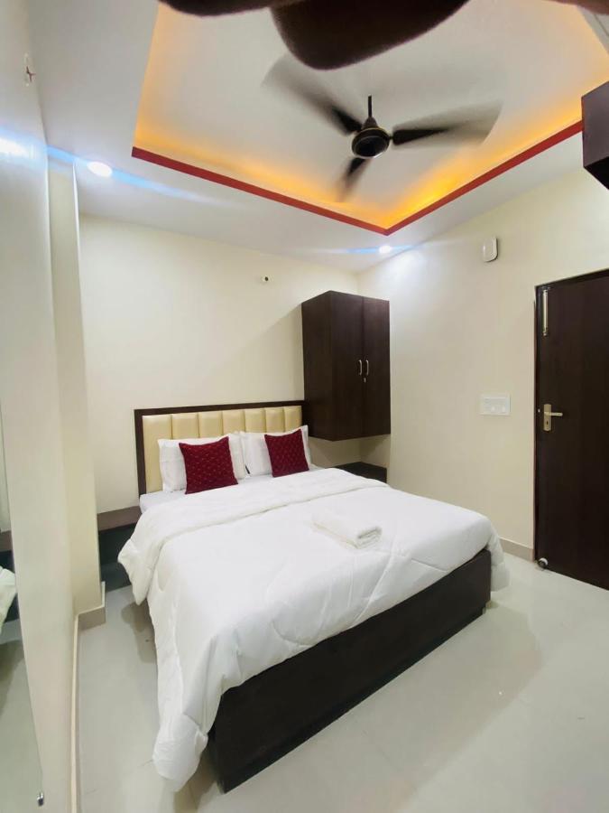 Hotel Grill Inn Λάκναου Εξωτερικό φωτογραφία