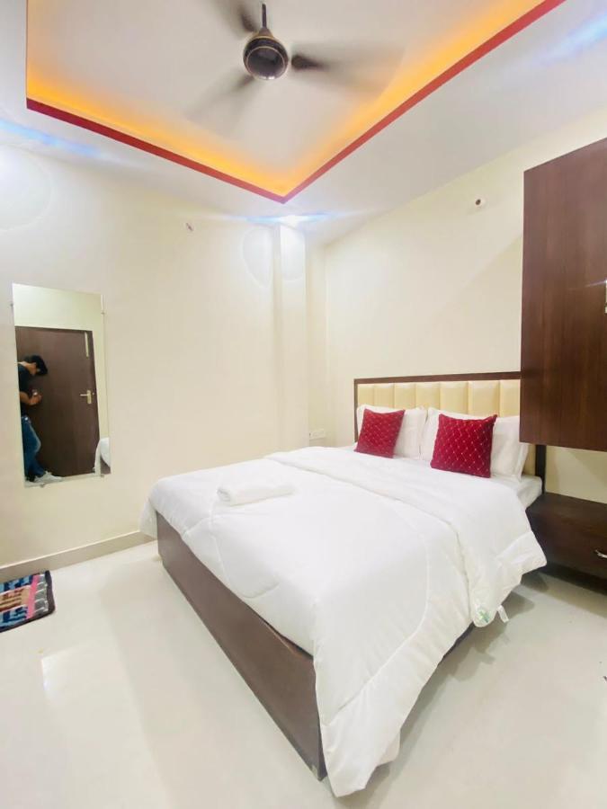 Hotel Grill Inn Λάκναου Εξωτερικό φωτογραφία